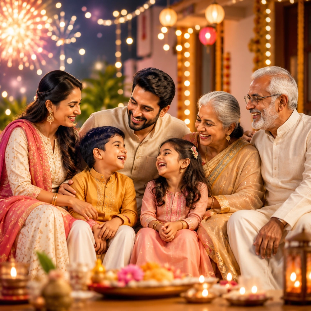 Buy Crackers Online in Sivakasi