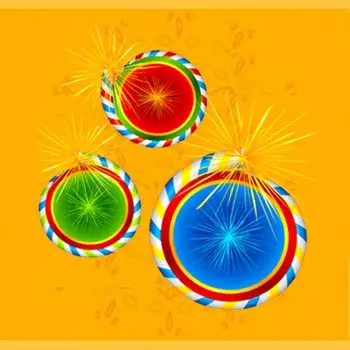 Pyrotech in Sivakasi