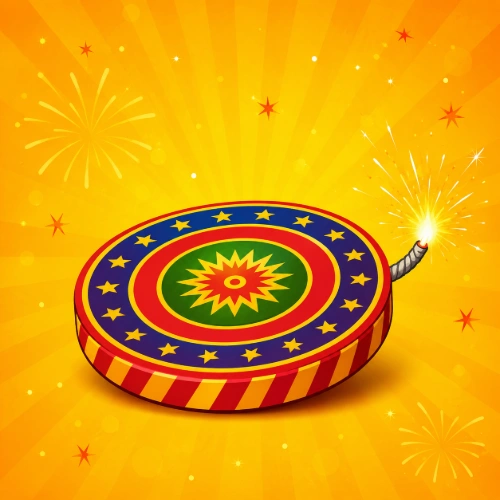 Ground Chakkars