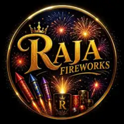 Raja fireworks