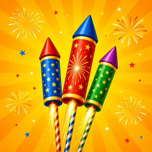 Rockets